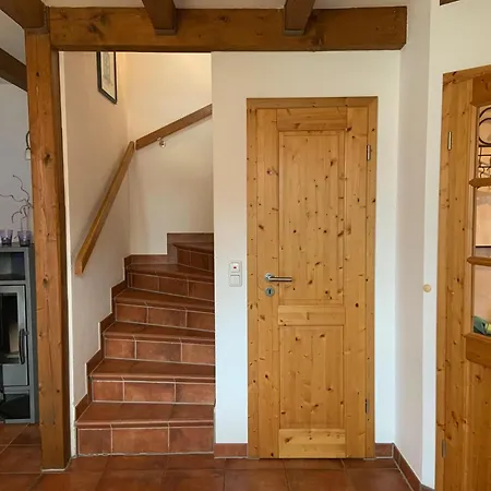 Strandmuschel Tatil Evi *
